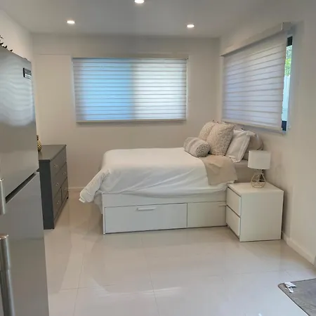 House In Dania Beach Esterno foto