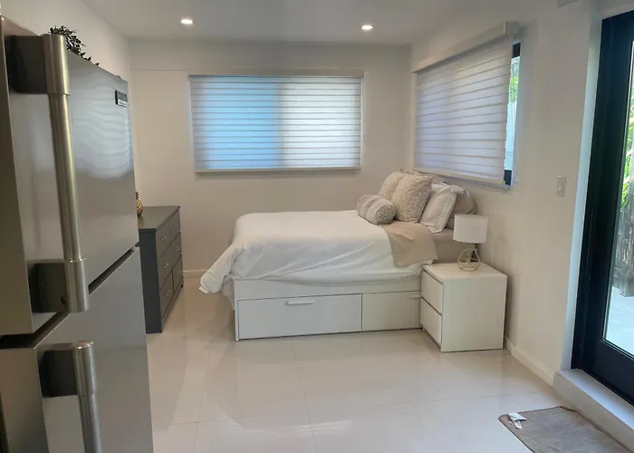 House In Dania Beach