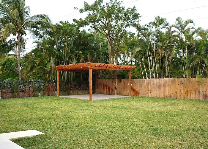 House In Dania Beach