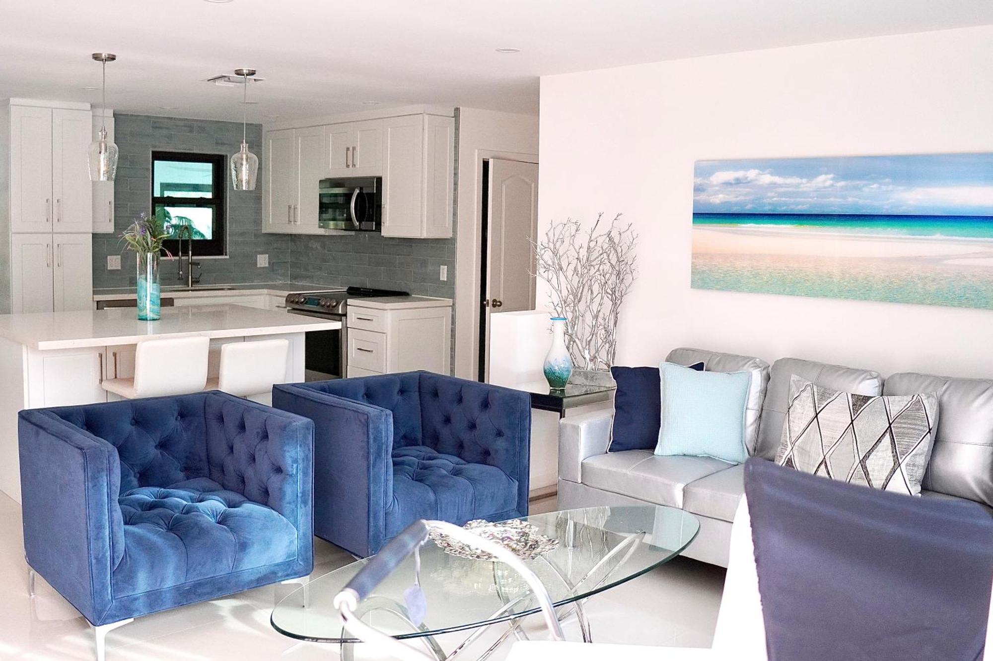 House In Dania * Dania Beach