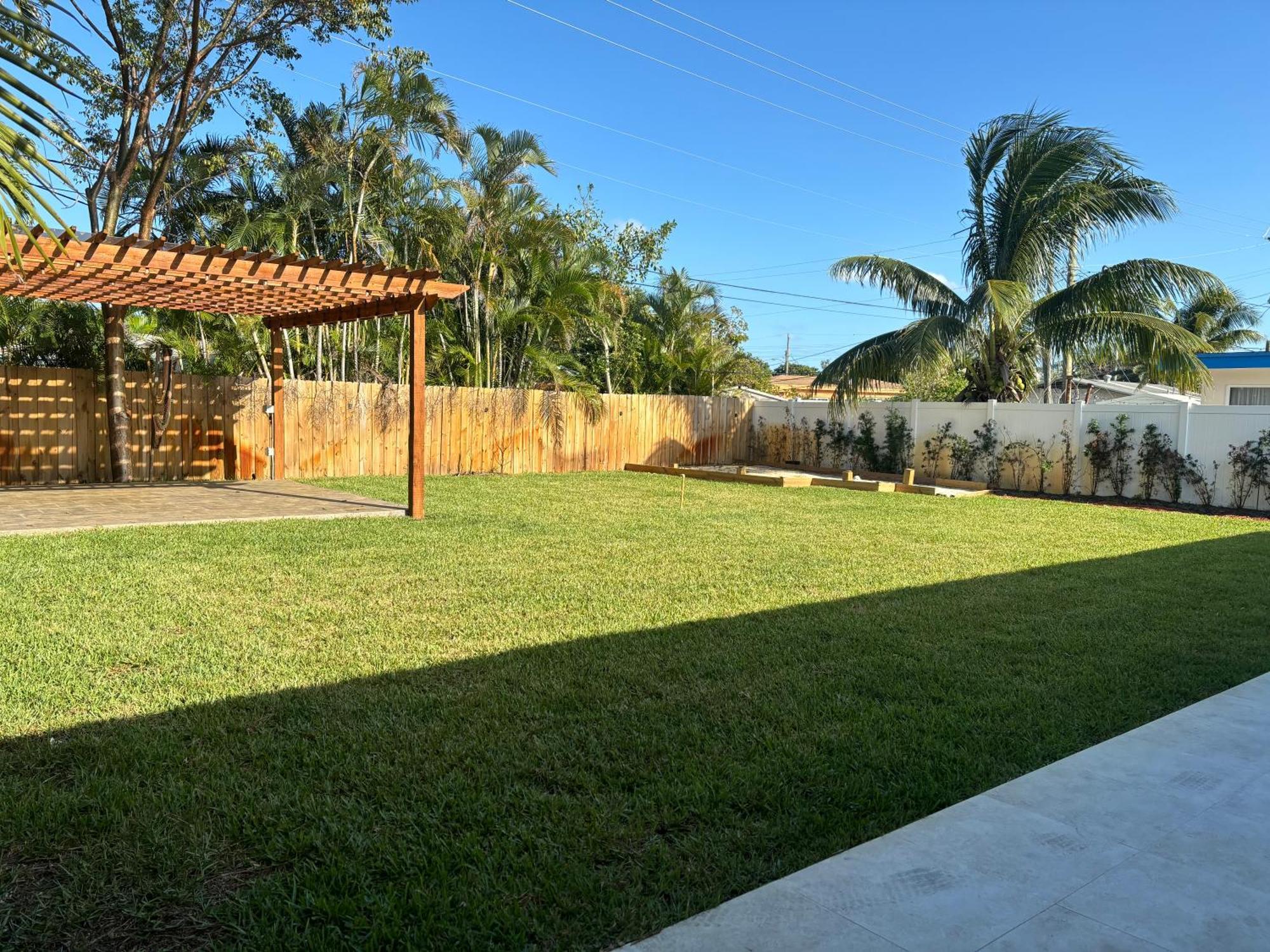 House In Dania Apartment Dania Beach